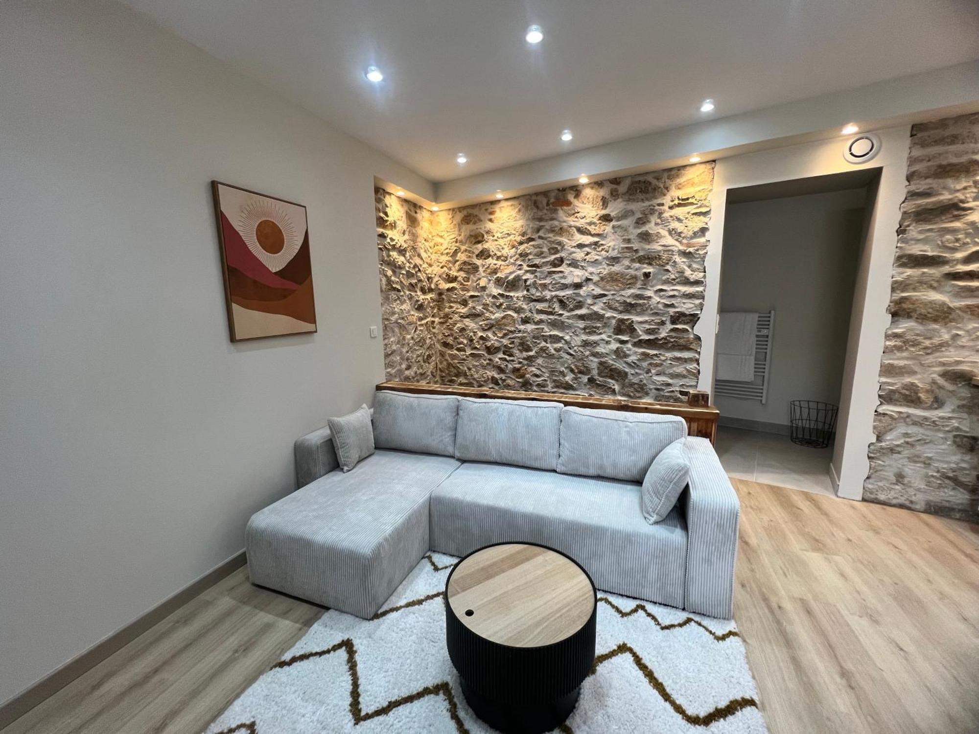 Les Pierres Dorees - Moderne & Confort La Roche-sur-Yon Extérieur photo