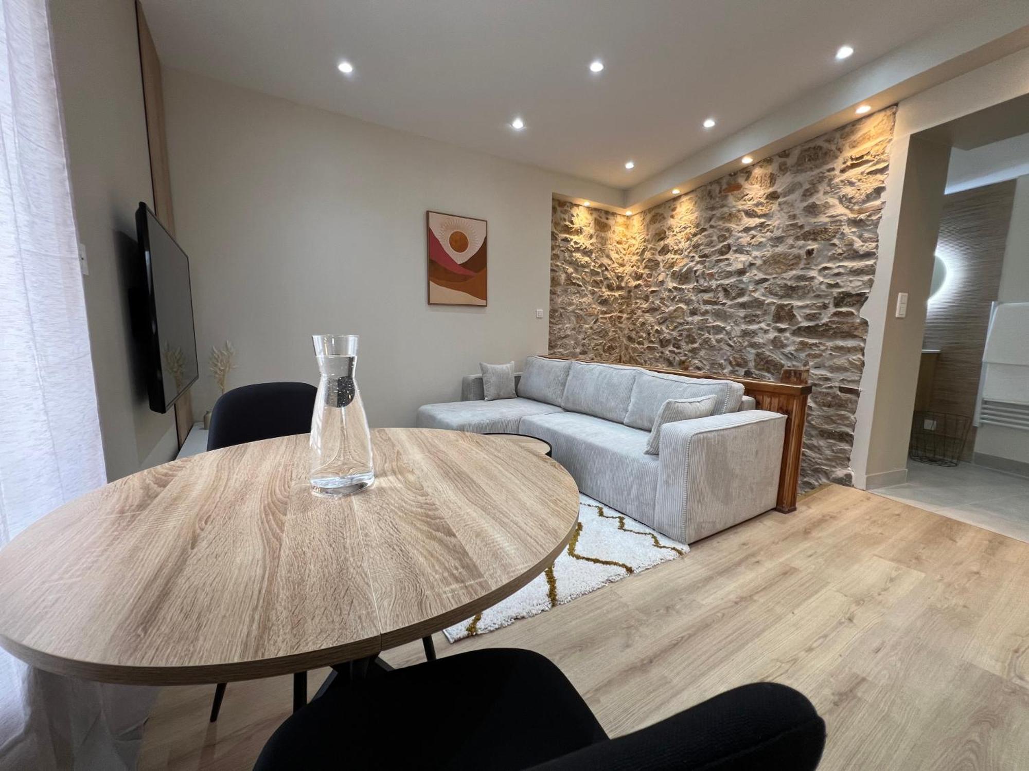 Les Pierres Dorees - Moderne & Confort La Roche-sur-Yon Extérieur photo