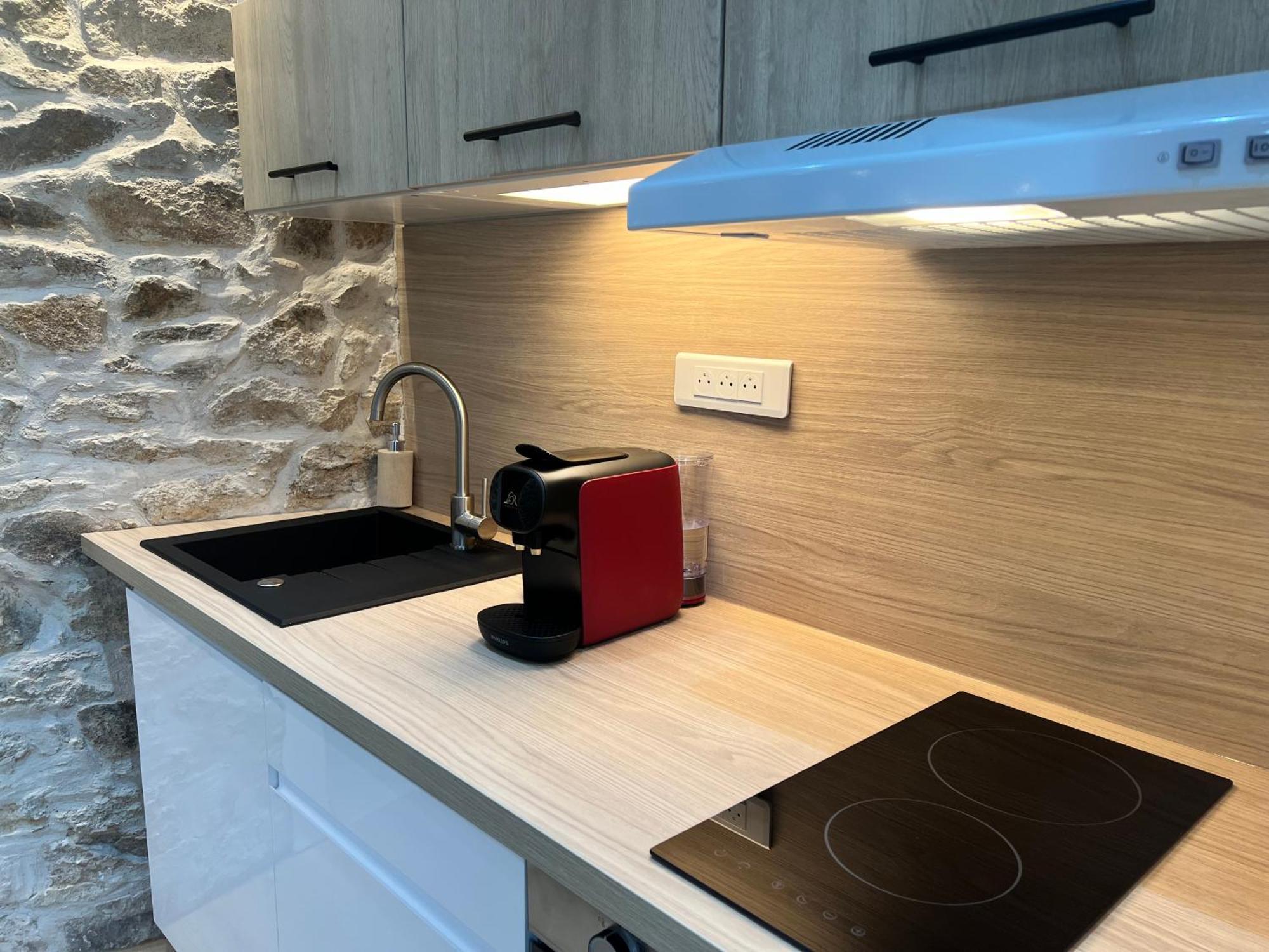Les Pierres Dorees - Moderne & Confort La Roche-sur-Yon Extérieur photo